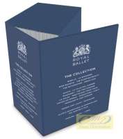 WYCOFANY  The Royal Ballet Collection